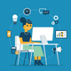 Illustration for article titled 5 Effective Ways For Online Courses Management